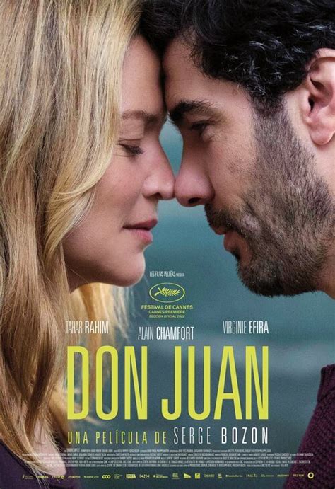 filme don juan netflix|Don Juan (2022)